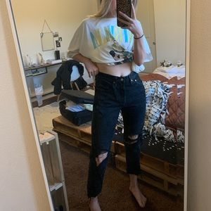 Levi’s Skinny Jean